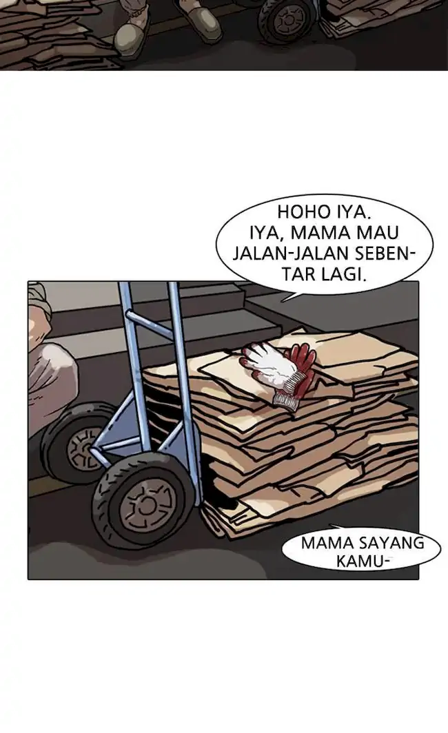 Lookism Chapter 5 Gambar 50