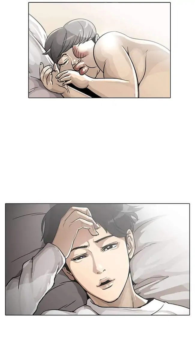 Lookism Chapter 5 Gambar 53