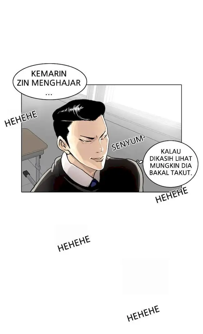 Lookism Chapter 5 Gambar 65