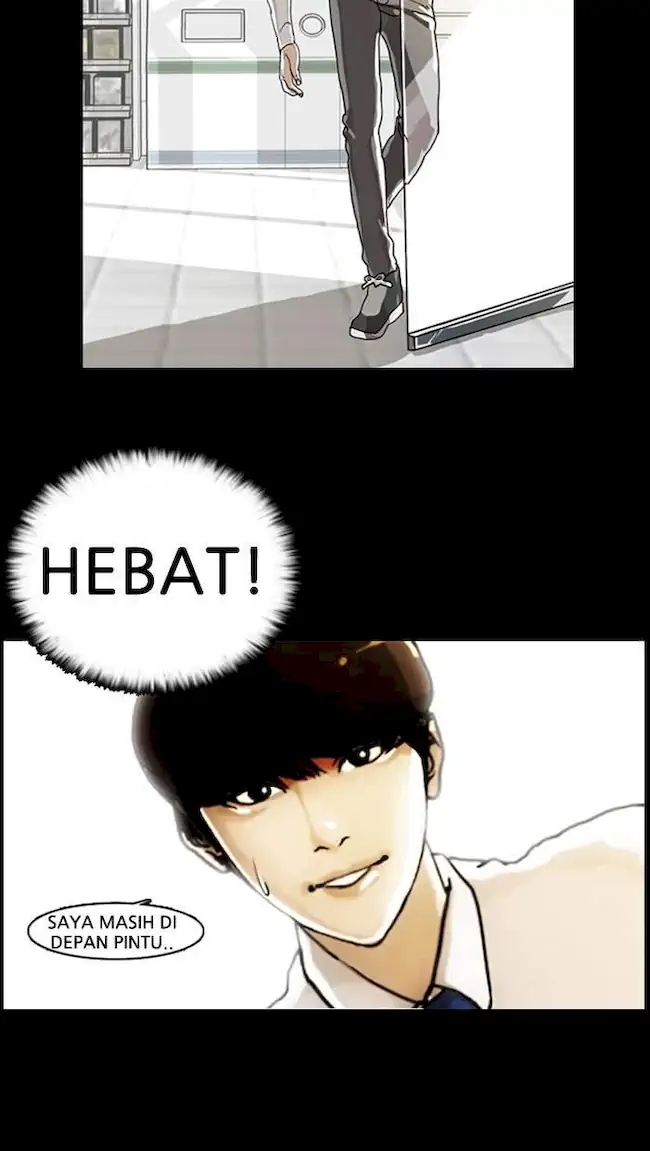 Lookism Chapter 5 Gambar 7