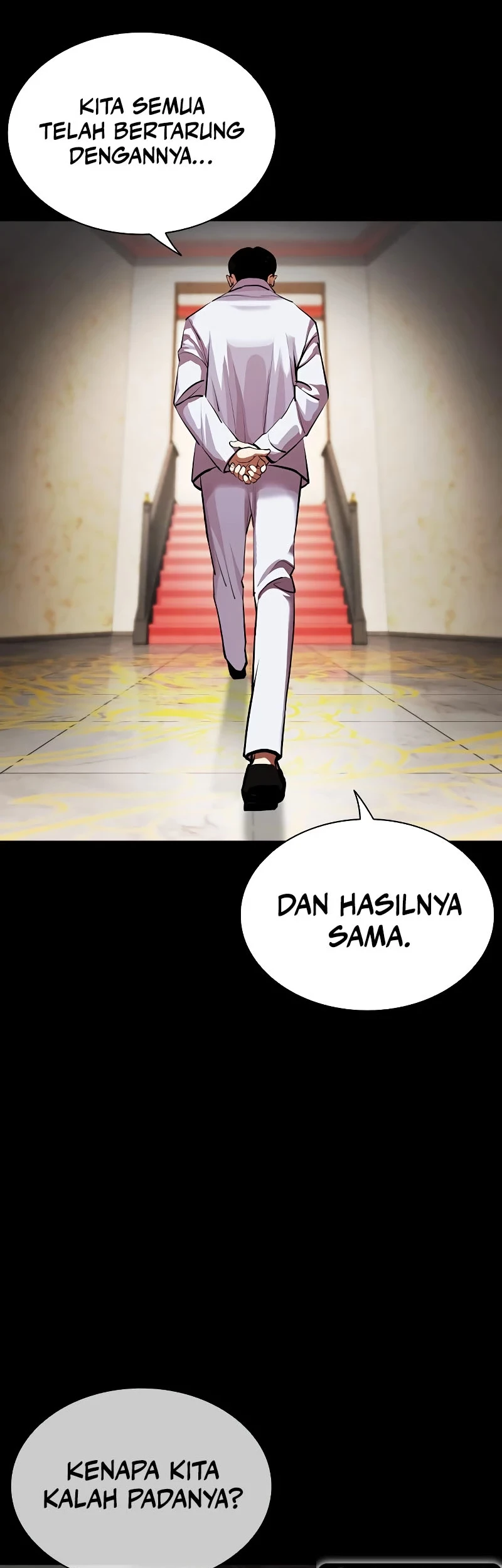 Lookism Chapter 506 Gambar 8