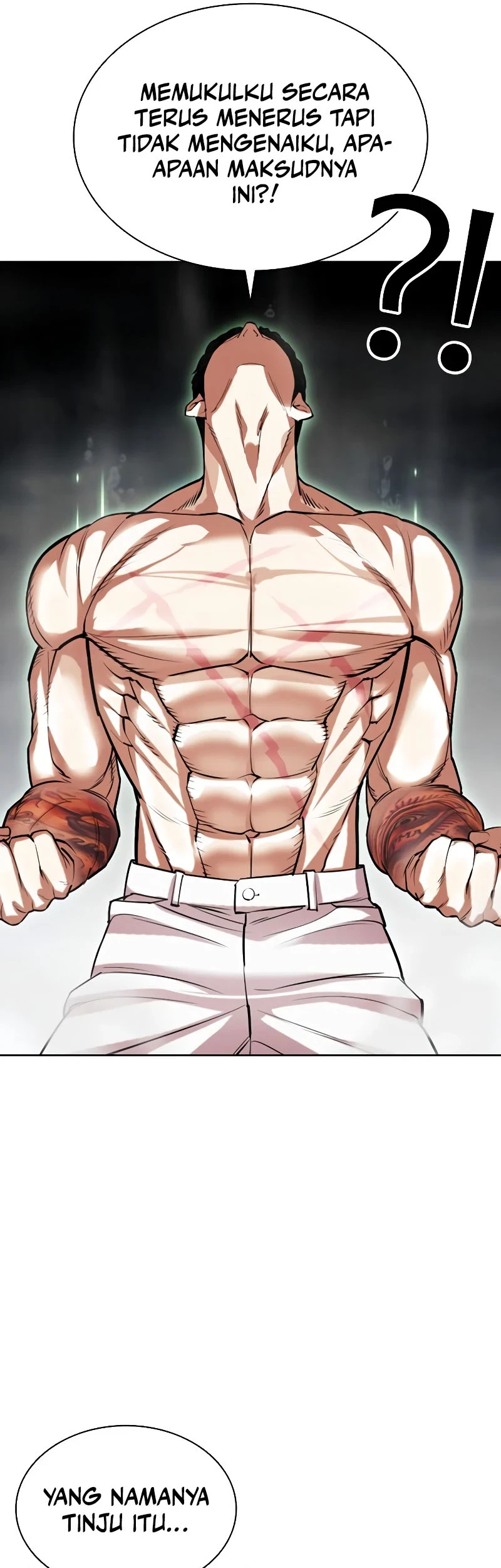 Lookism Chapter 506 Gambar 38