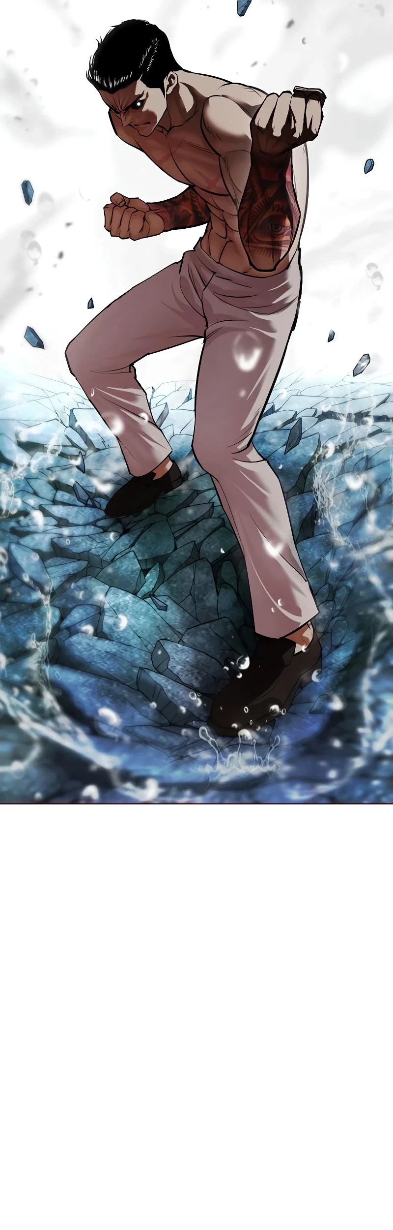 Lookism Chapter 506 Gambar 41