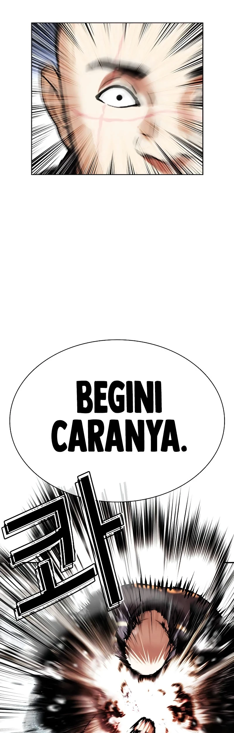 Lookism Chapter 506 Gambar 42