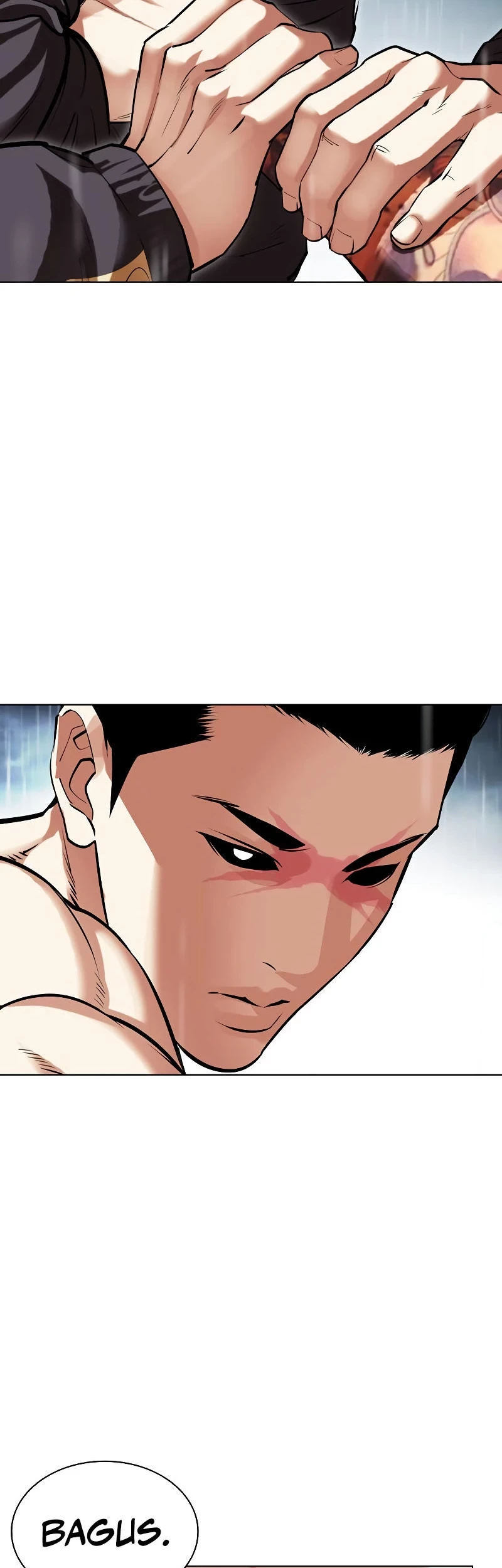 Lookism Chapter 506 Gambar 44