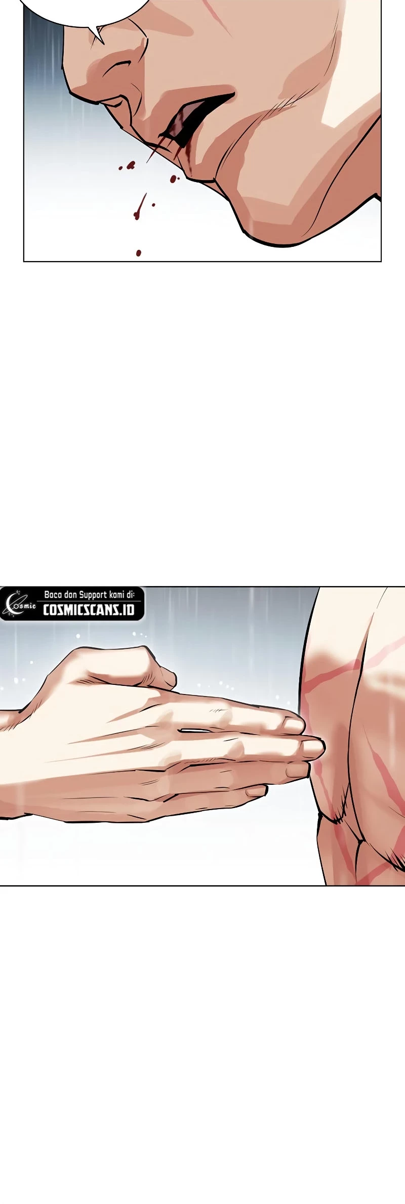 Lookism Chapter 506 Gambar 45