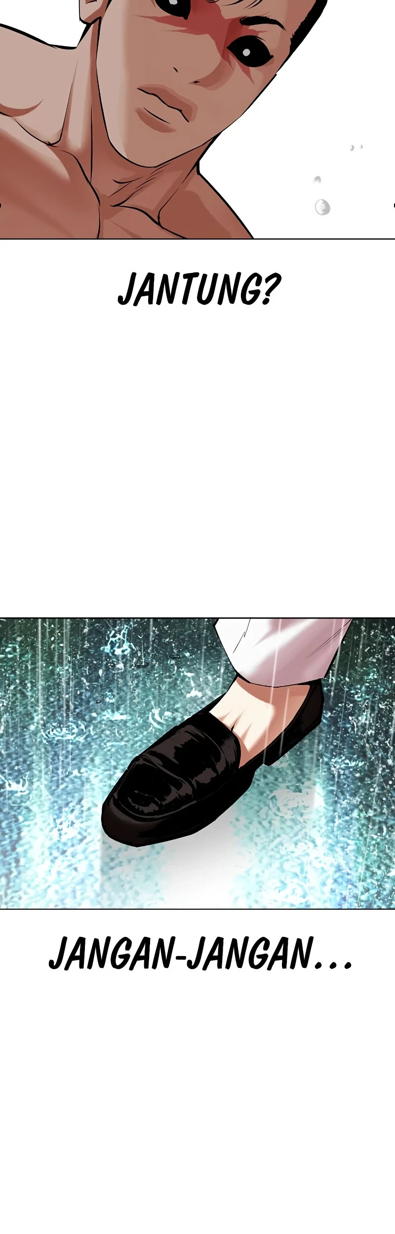 Lookism Chapter 506 Gambar 49