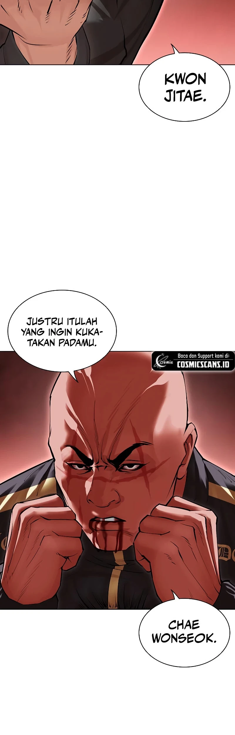 Lookism Chapter 506 Gambar 52