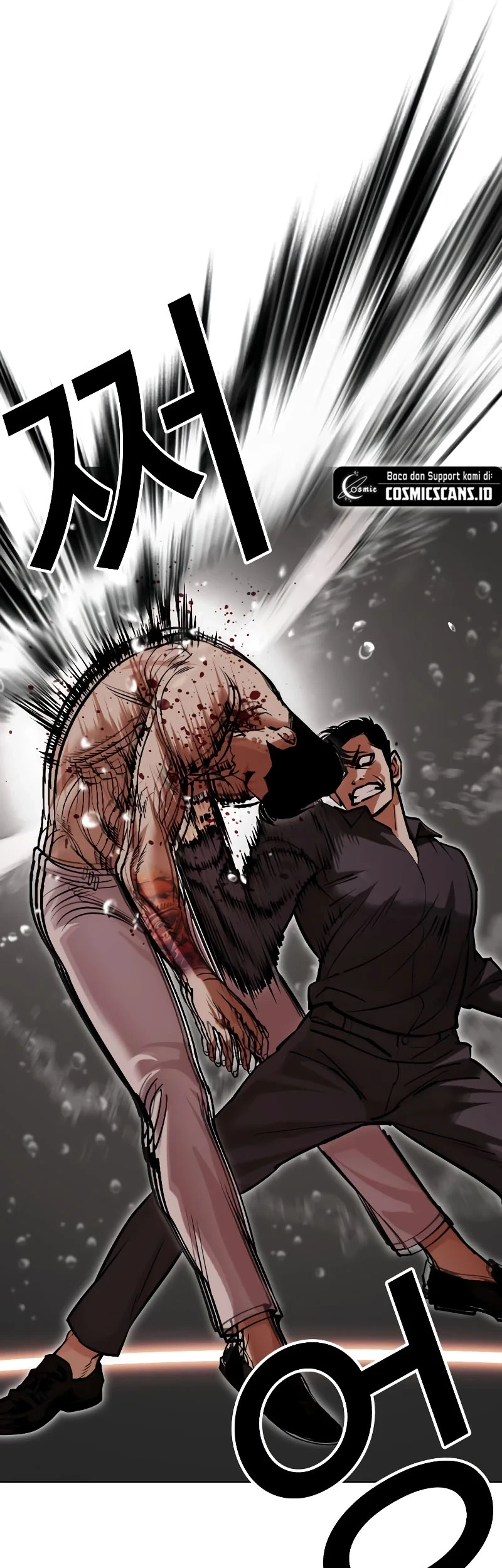 Lookism Chapter 506 Gambar 54