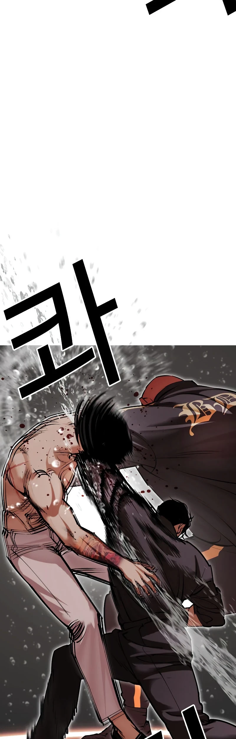 Lookism Chapter 506 Gambar 56