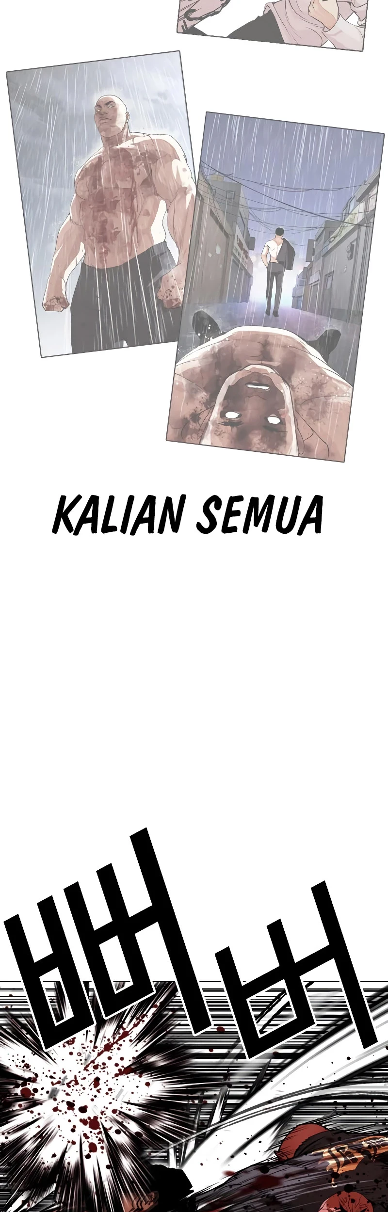 Lookism Chapter 506 Gambar 60