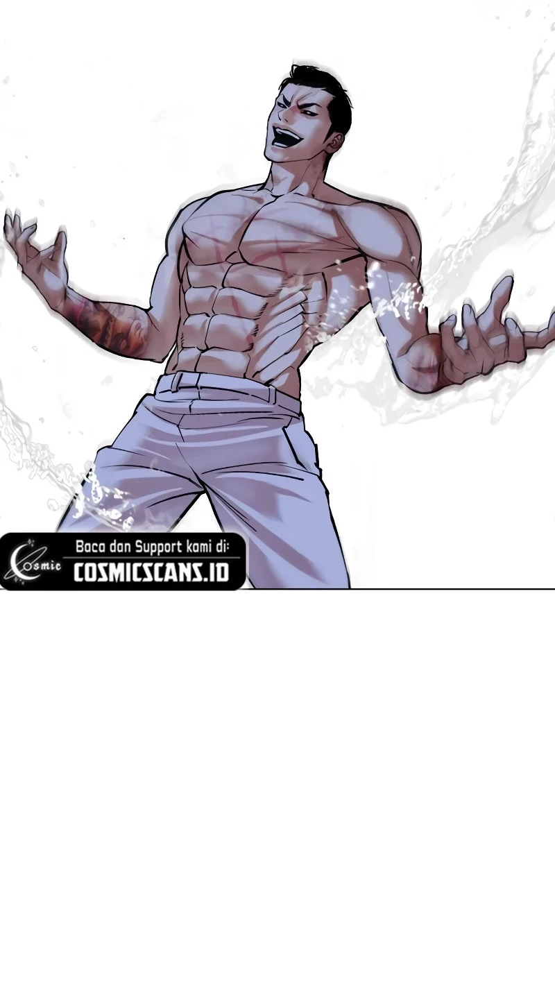 Lookism Chapter 506 Gambar 65