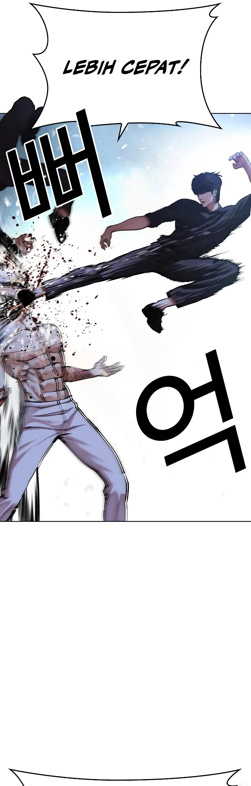 Lookism Chapter 506 Gambar 66