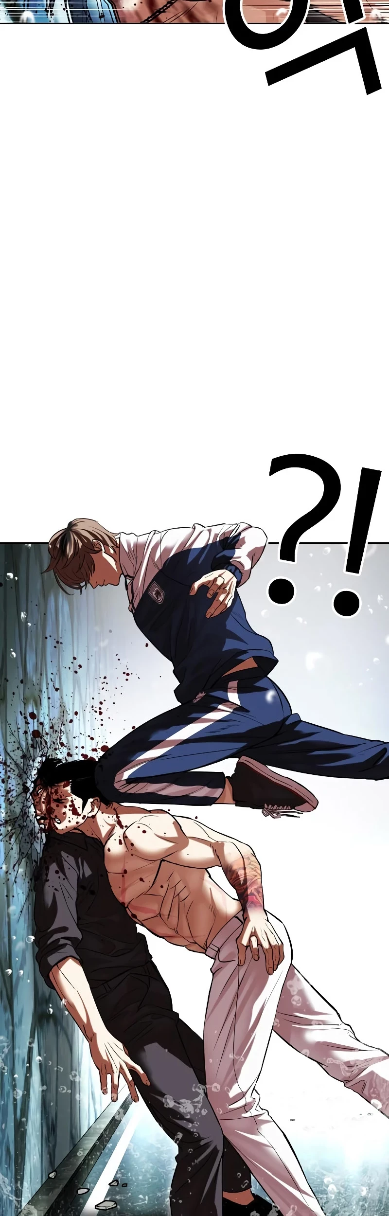 Lookism Chapter 506 Gambar 75