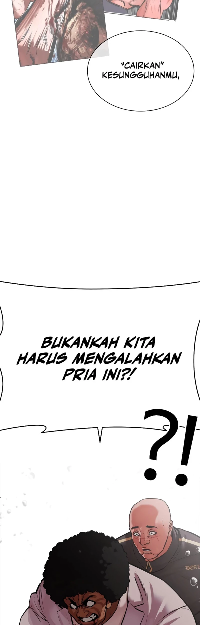 Lookism Chapter 506 Gambar 87