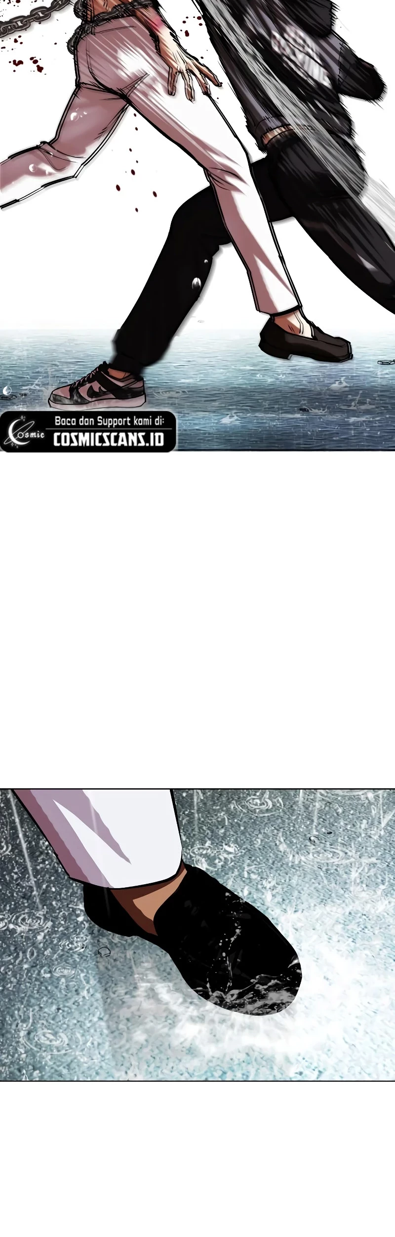 Lookism Chapter 506 Gambar 95