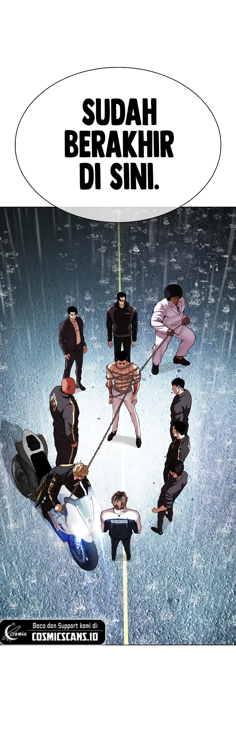 Lookism Chapter 506 Gambar 97