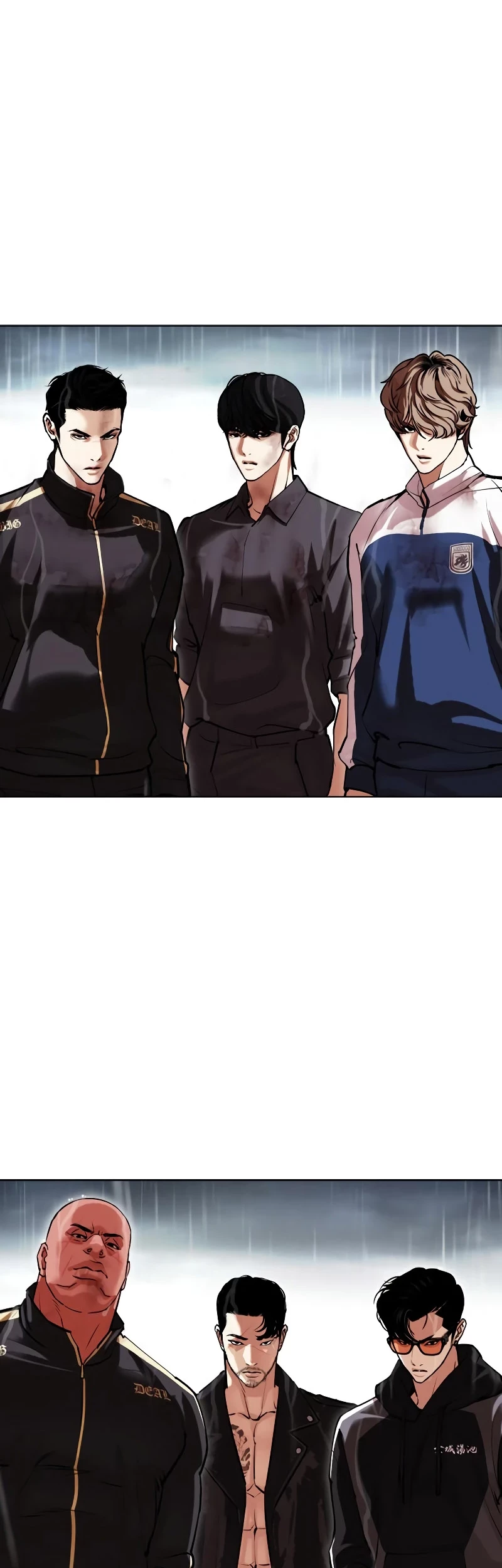 Lookism Chapter 506 Gambar 99