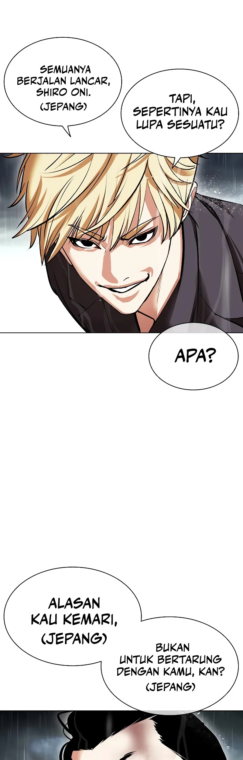 Lookism Chapter 506 Gambar 102