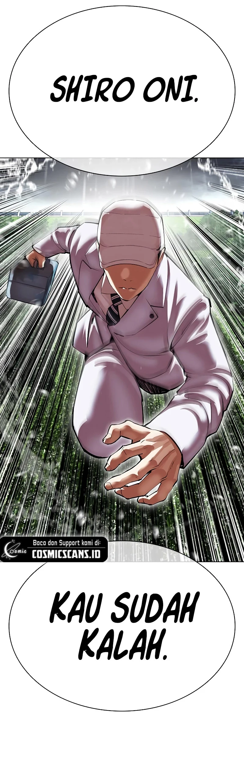 Lookism Chapter 506 Gambar 106