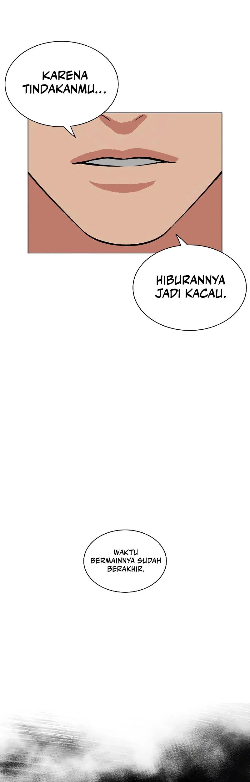Lookism Chapter 506 Gambar 110