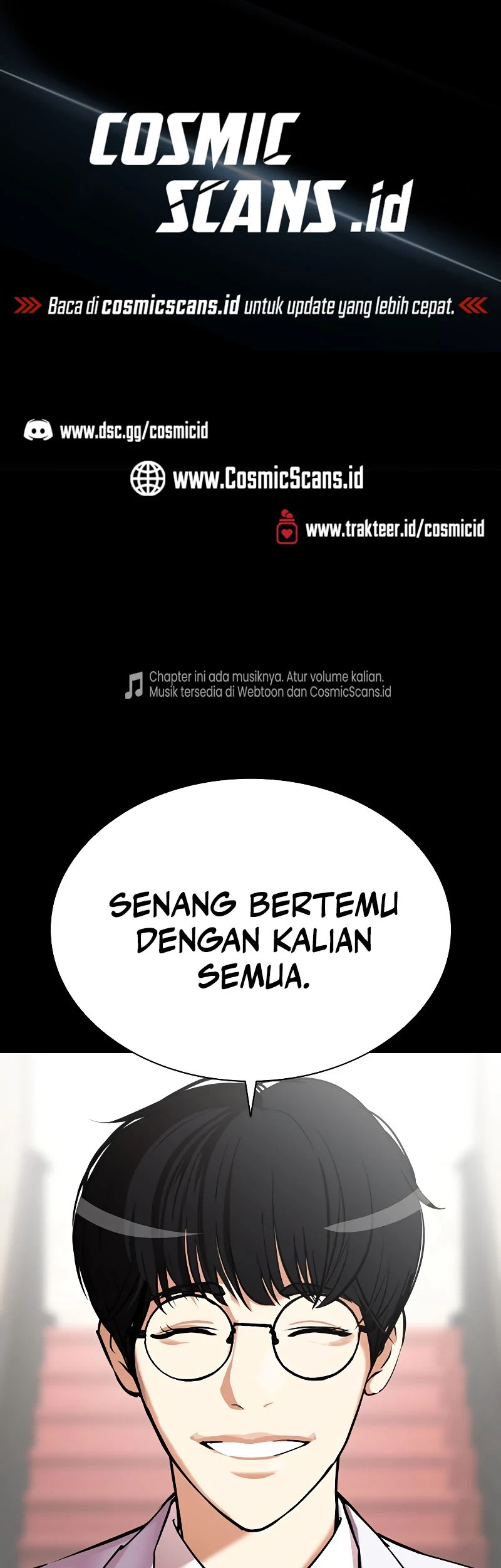 Manhwa Lookism Chapter 506 gambar nomor 2