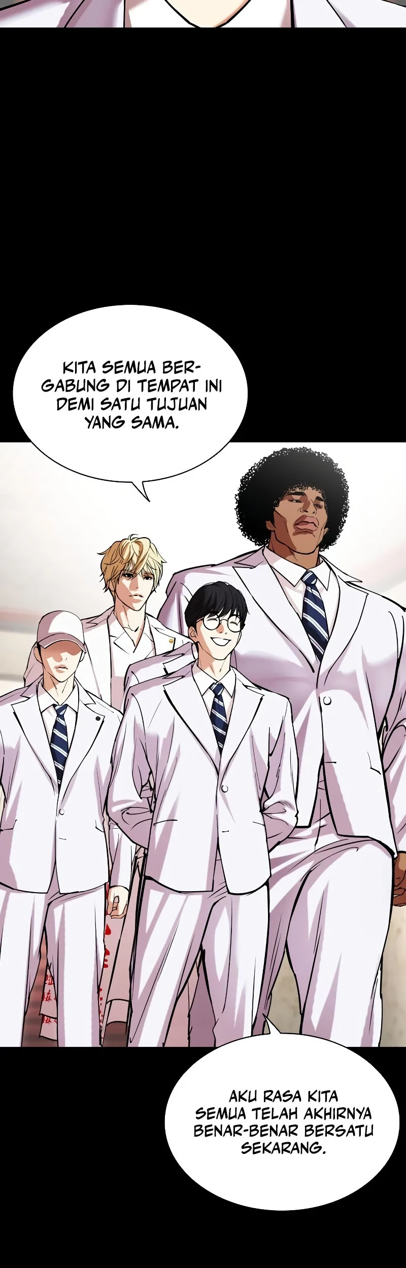 Lookism Chapter 506 Gambar 3