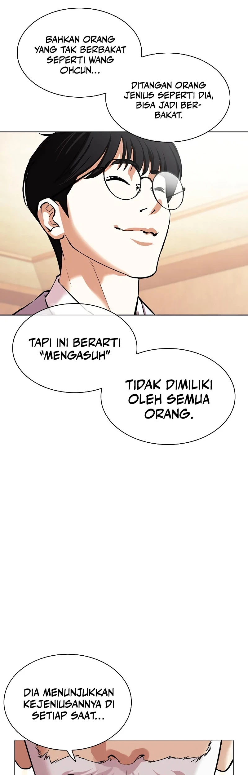Lookism Chapter 506 Gambar 22