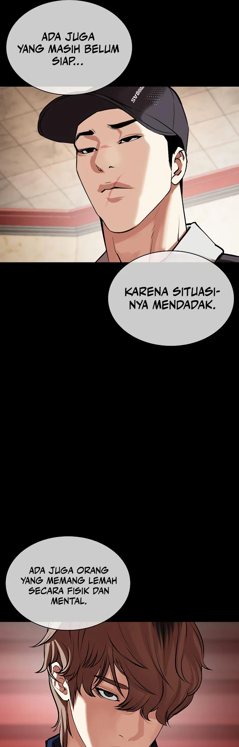 Lookism Chapter 506 Gambar 10