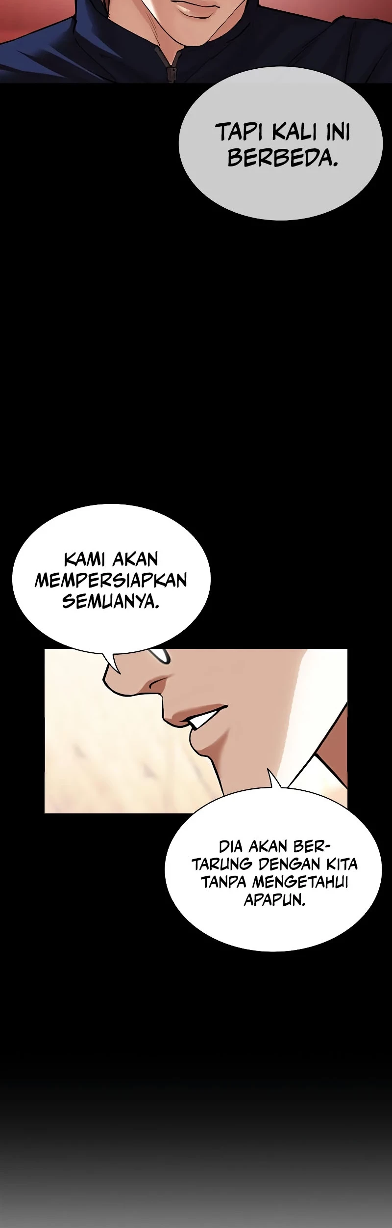 Lookism Chapter 506 Gambar 11