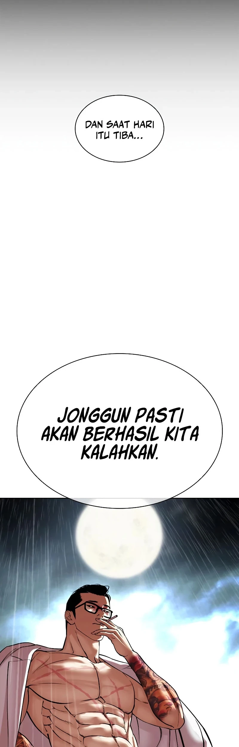 Lookism Chapter 506 Gambar 12