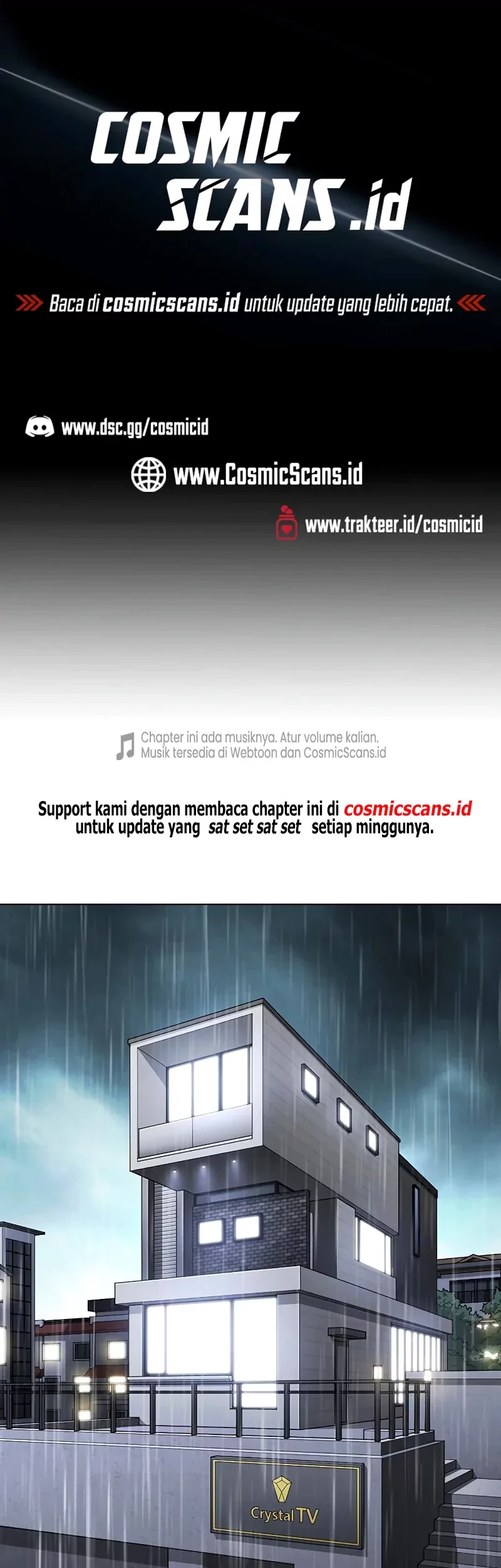 Manhwa Lookism Chapter 507 gambar nomor 2