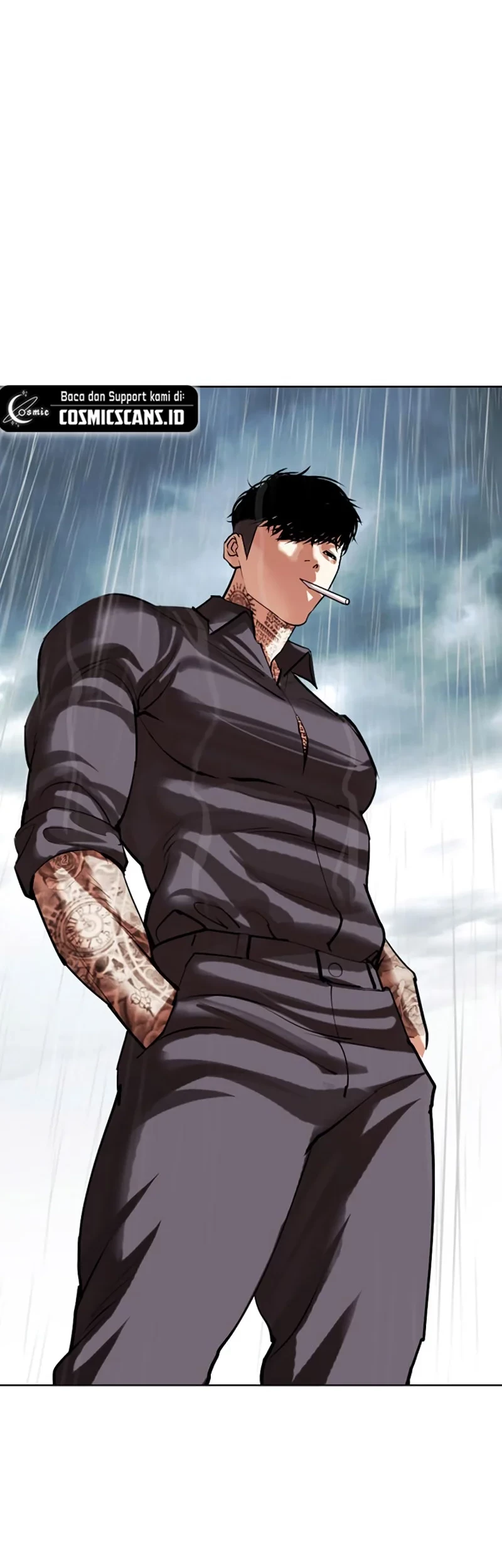 Lookism Chapter 507 Gambar 19