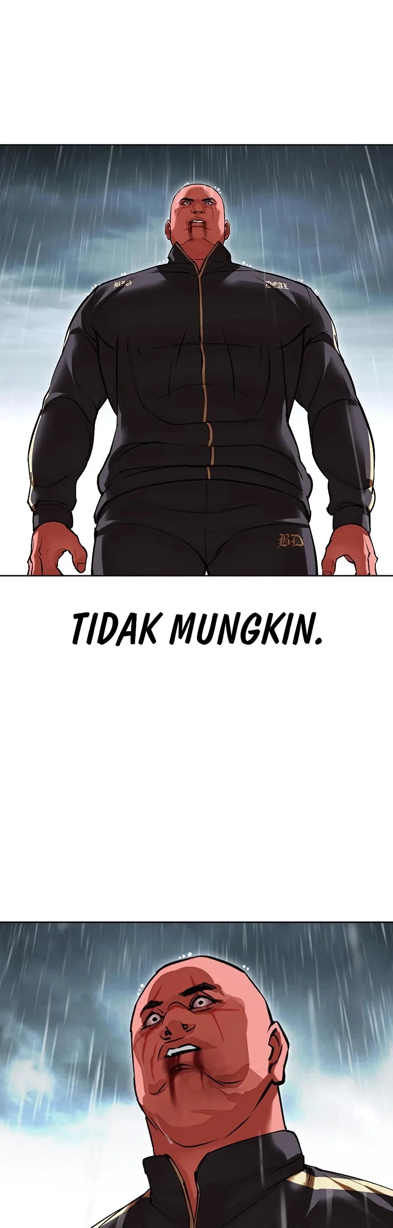 Lookism Chapter 507 Gambar 20