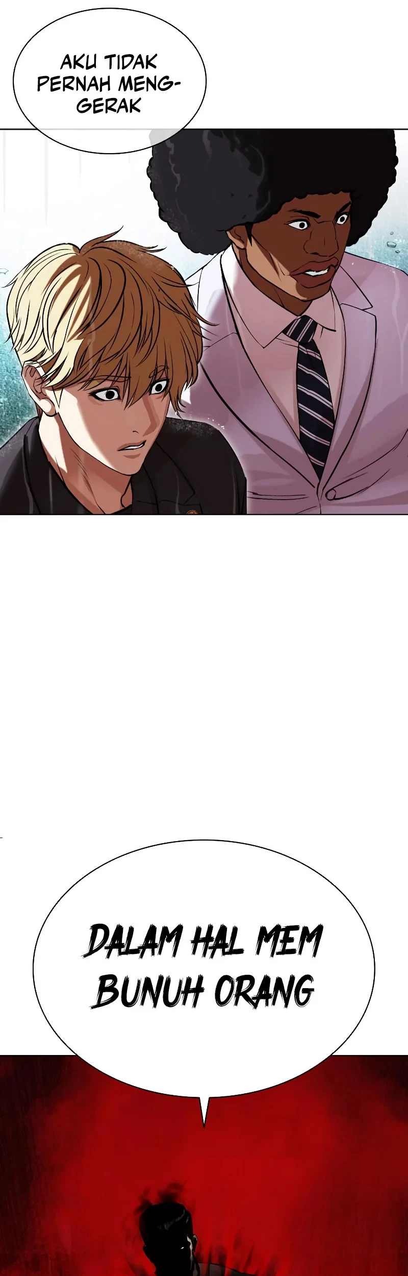 Lookism Chapter 507 Gambar 26