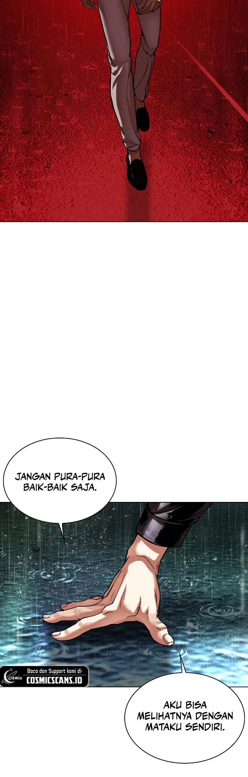 Lookism Chapter 507 Gambar 28