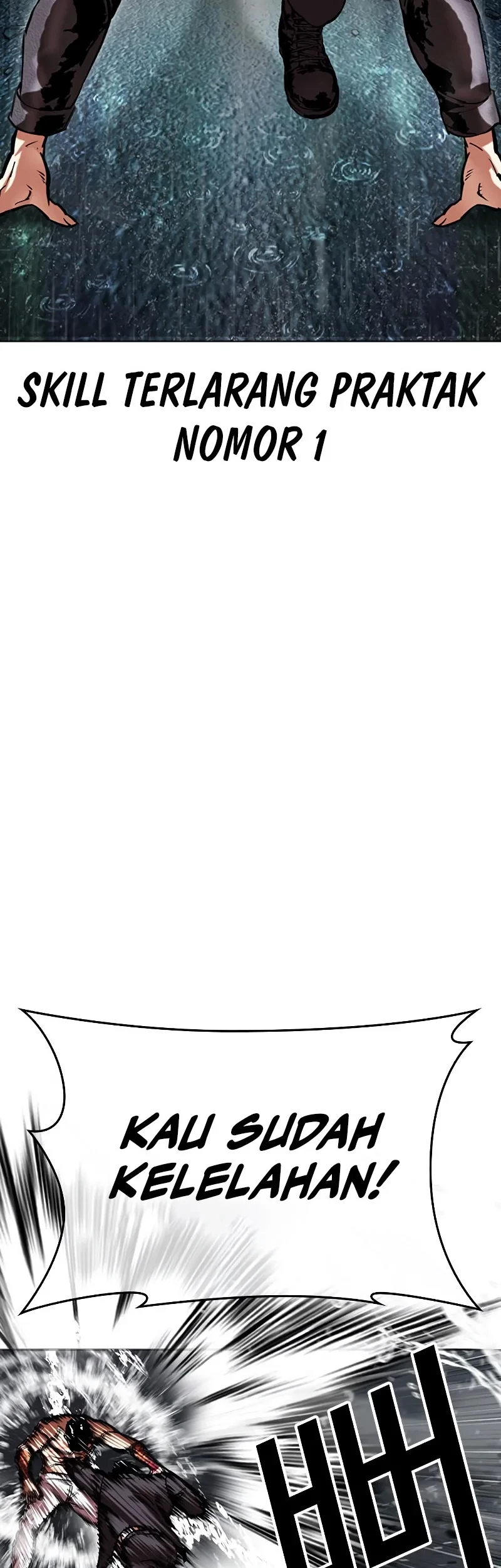 Lookism Chapter 507 Gambar 30