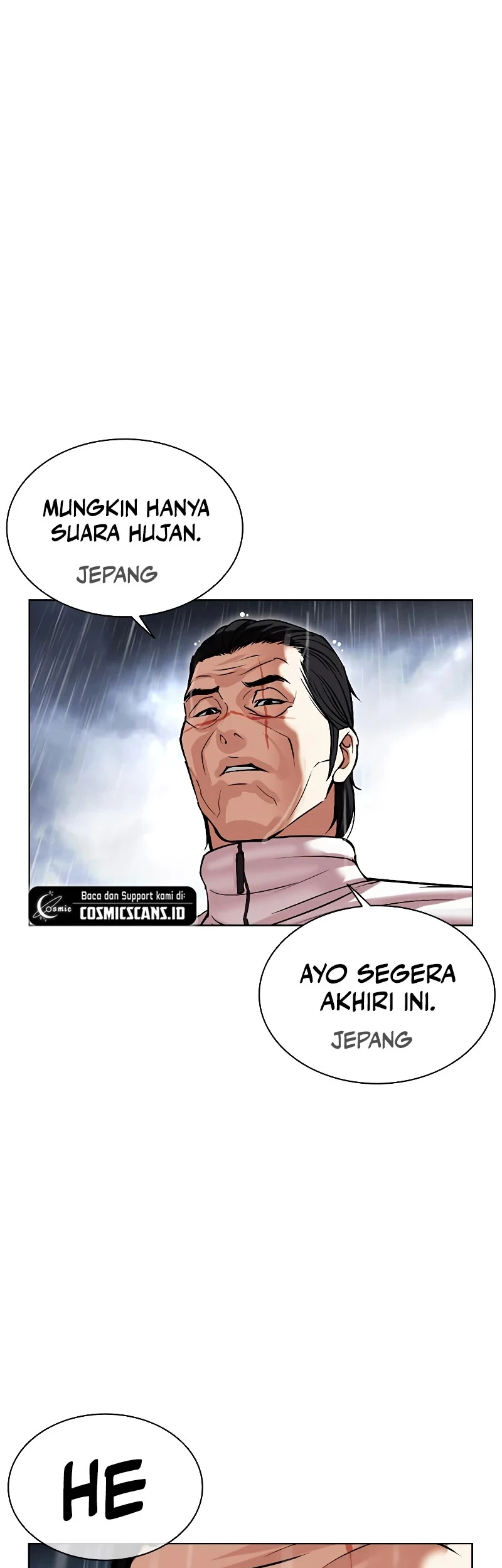 Lookism Chapter 508 Gambar 10