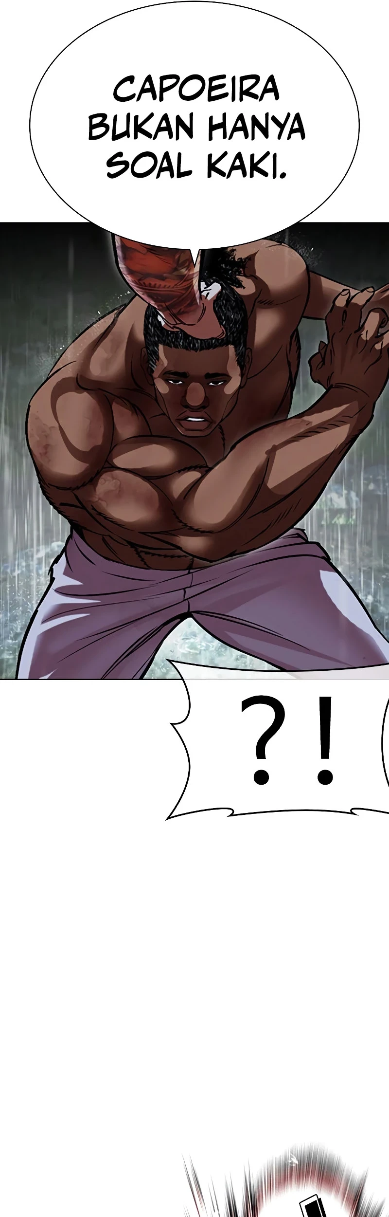 Lookism Chapter 508 Gambar 45