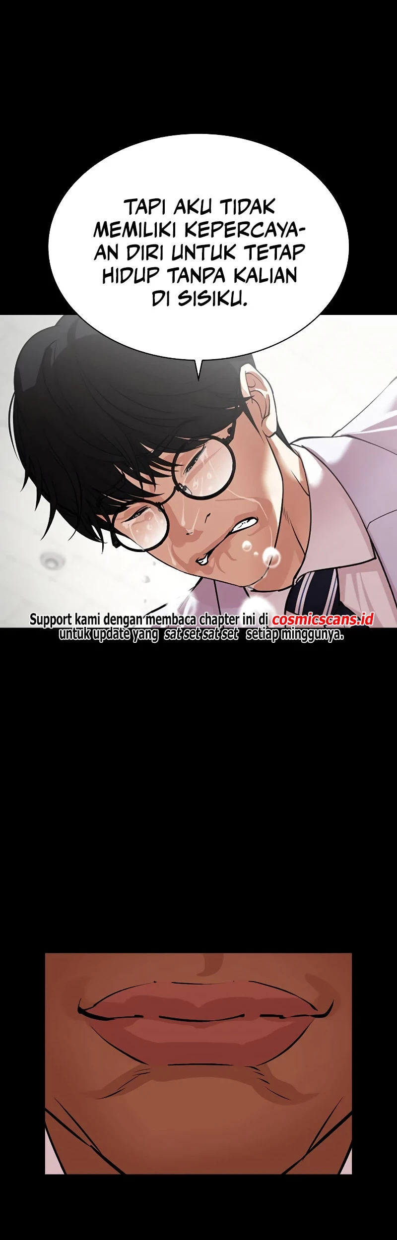 Lookism Chapter 508 Gambar 56