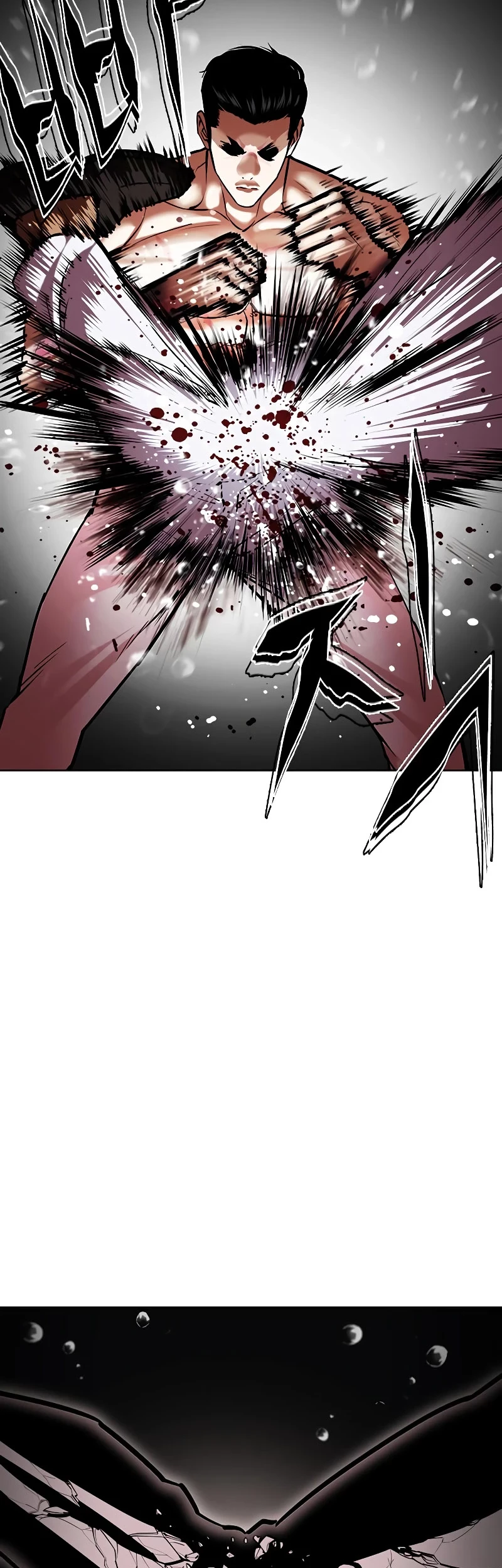 Lookism Chapter 508 Gambar 63