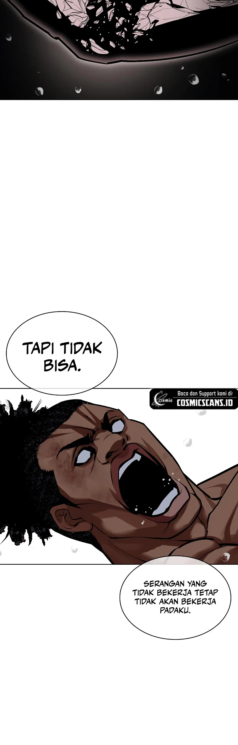 Lookism Chapter 508 Gambar 64