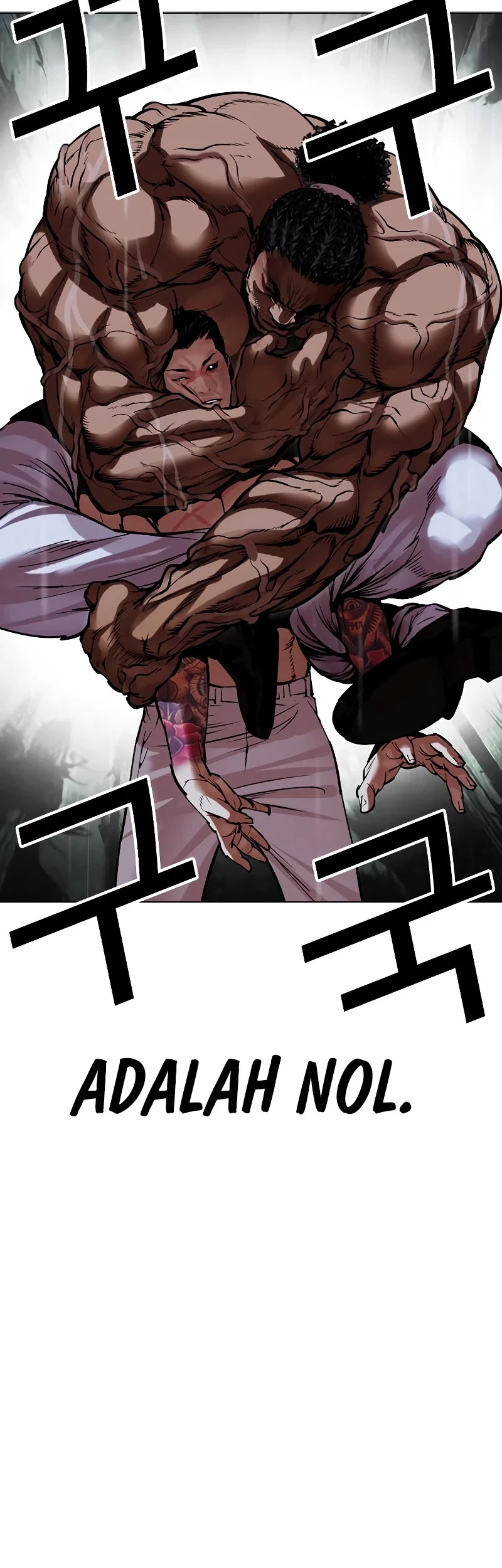 Lookism Chapter 508 Gambar 69