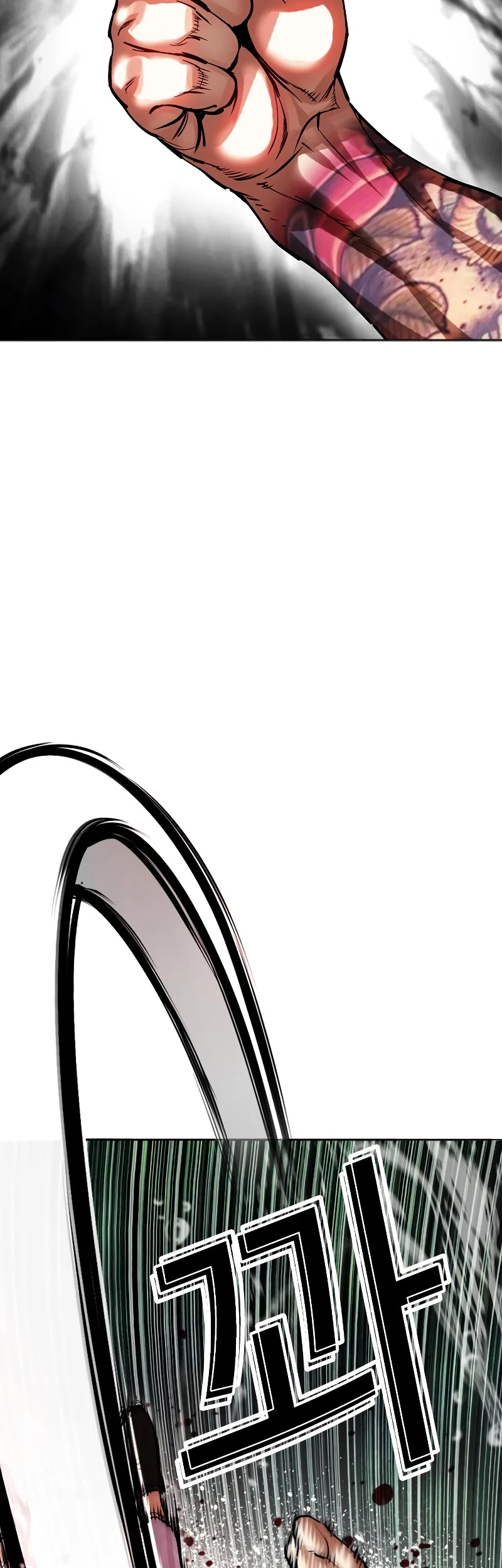 Lookism Chapter 508 Gambar 79