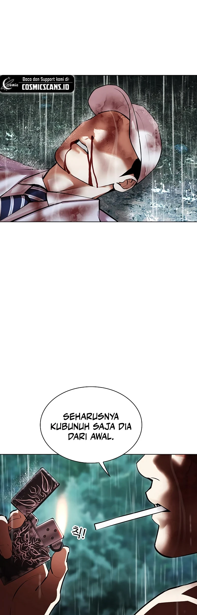 Lookism Chapter 508 Gambar 84