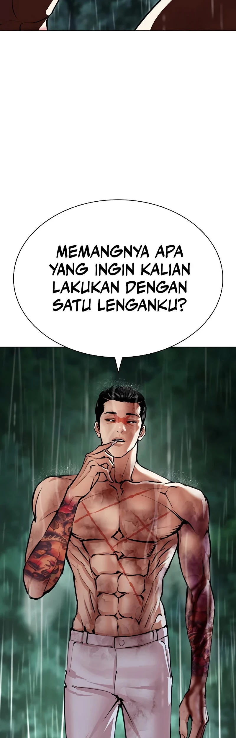 Lookism Chapter 508 Gambar 85