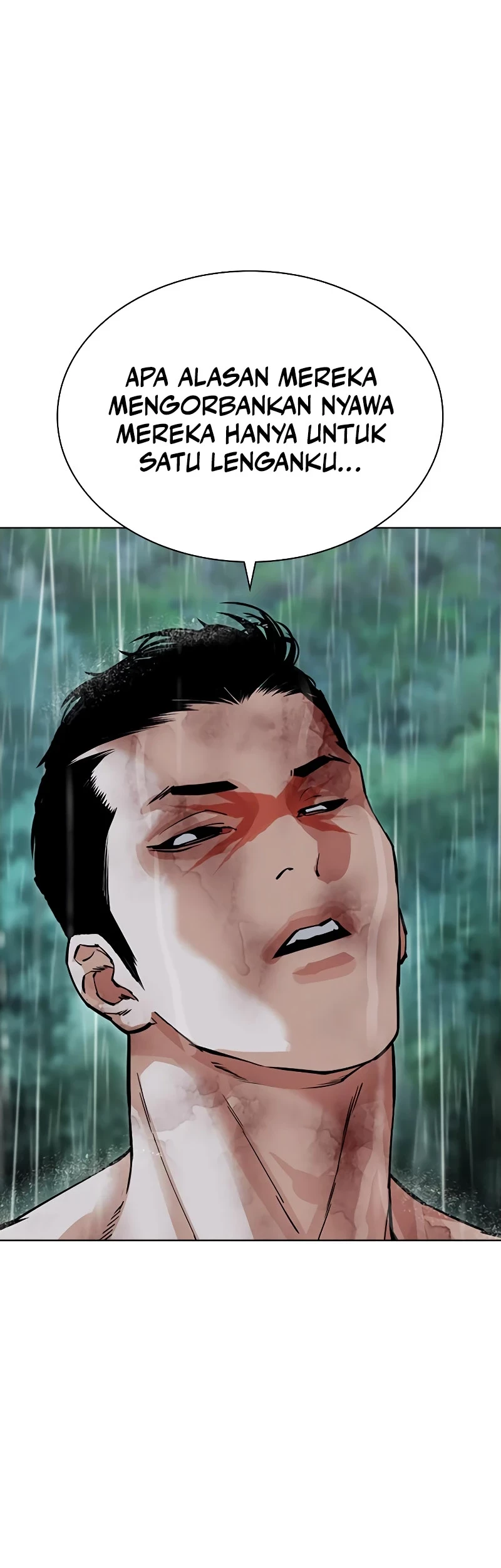 Lookism Chapter 508 Gambar 90