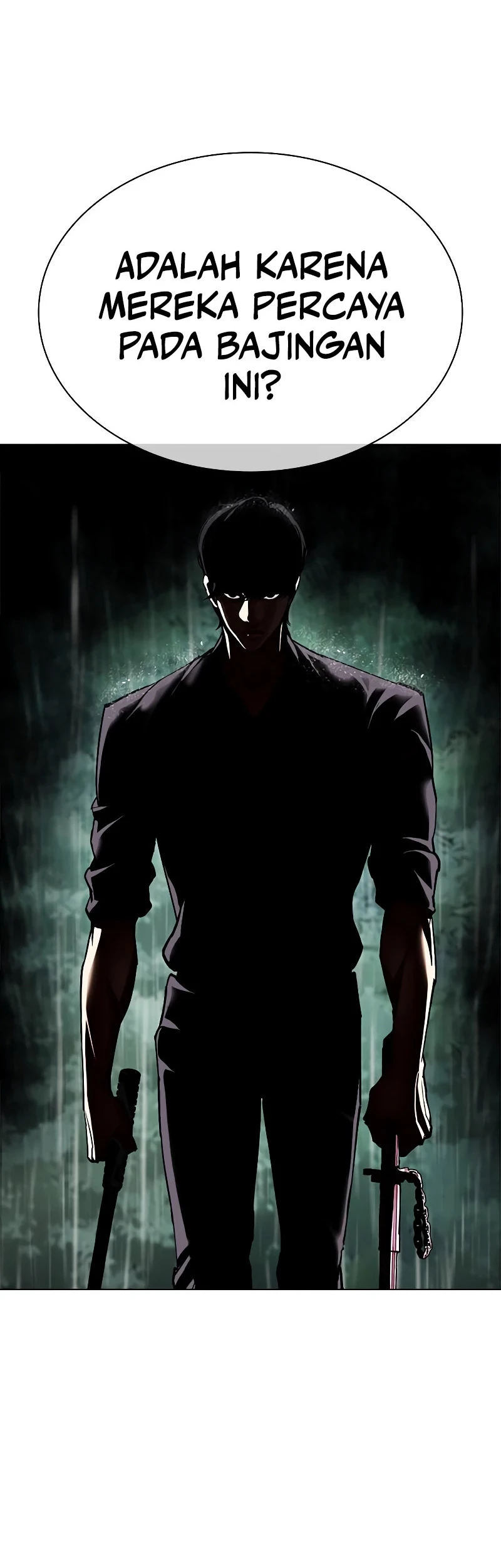 Lookism Chapter 508 Gambar 91