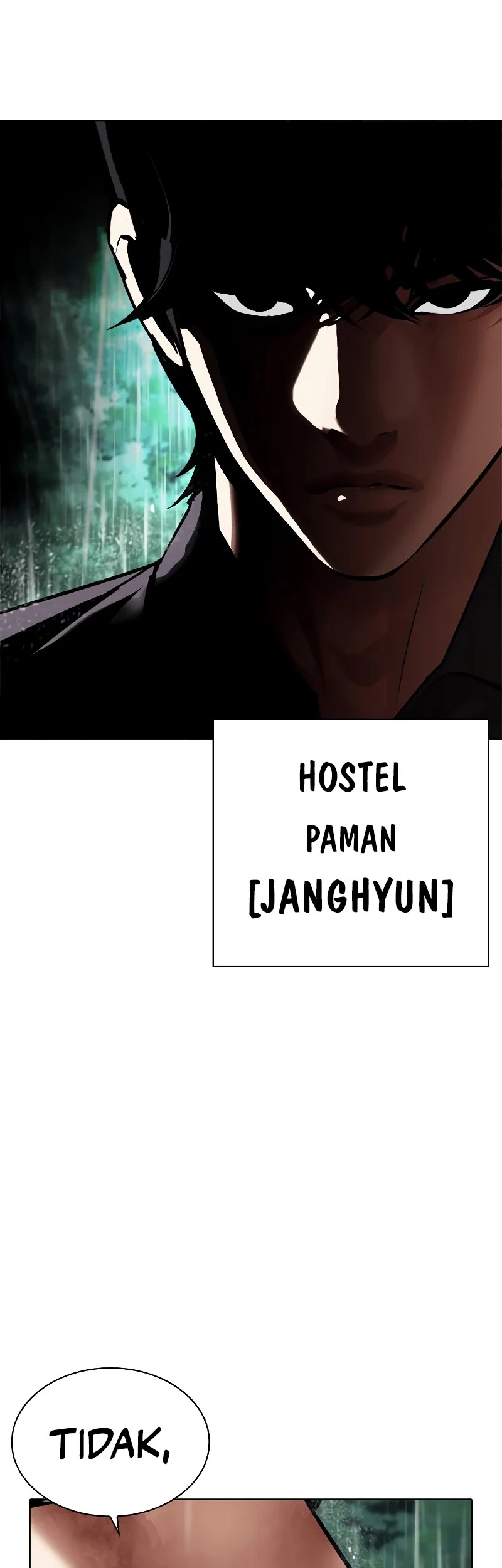 Lookism Chapter 508 Gambar 92