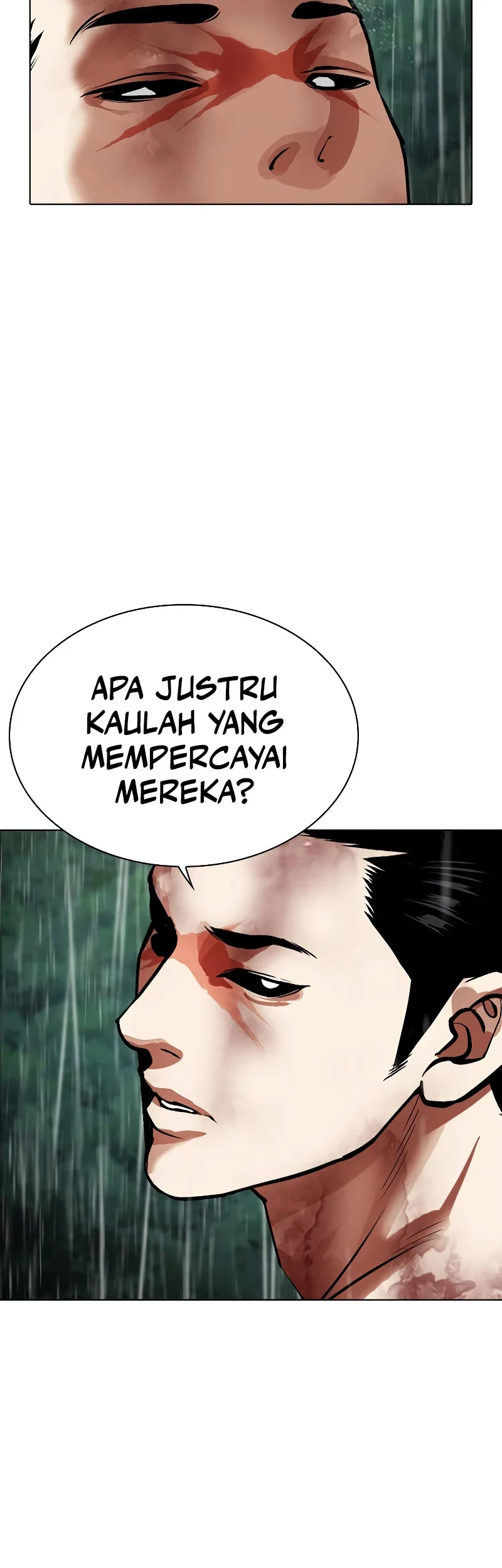 Lookism Chapter 508 Gambar 93